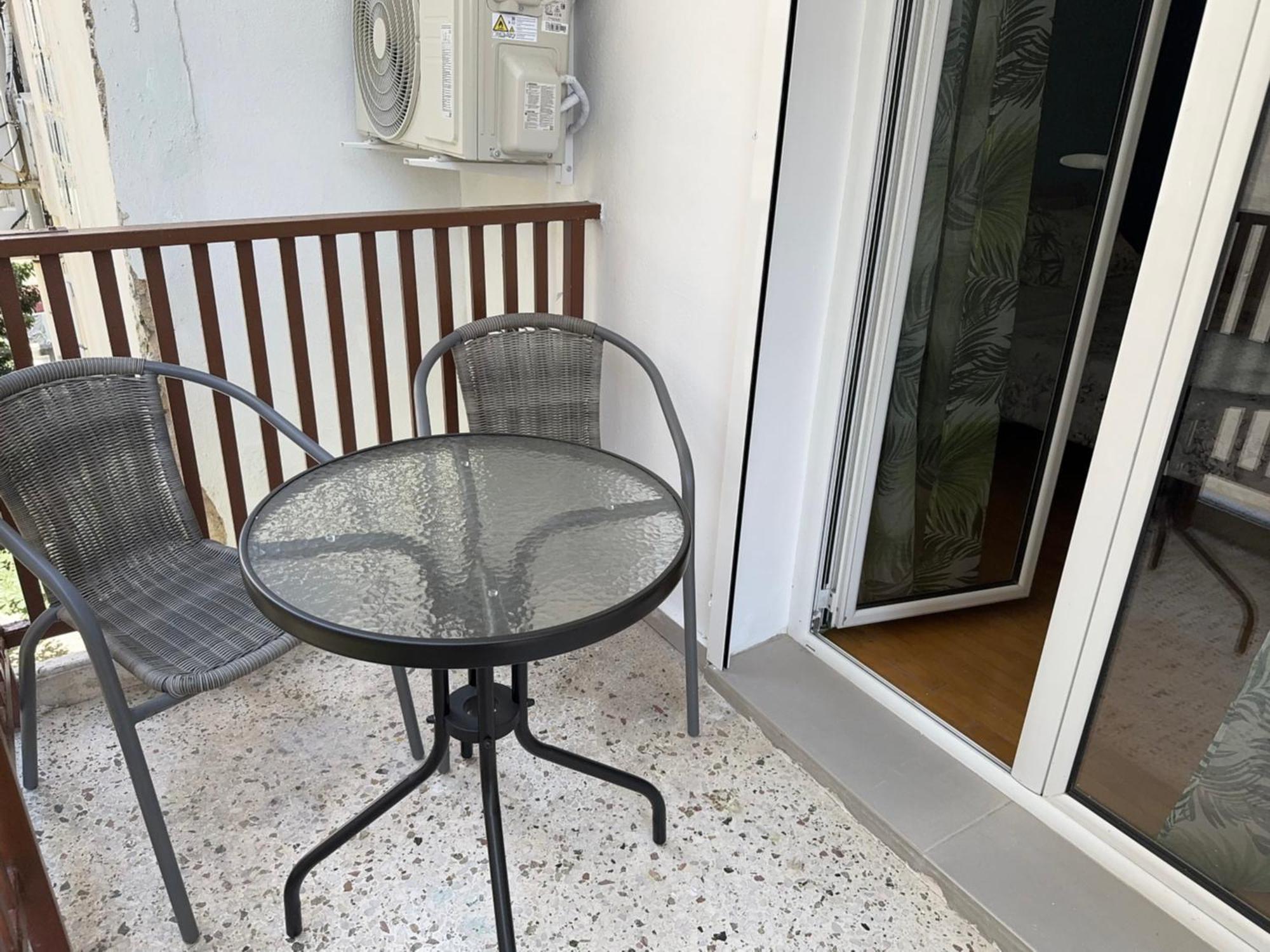 Apartment Alex Hause *