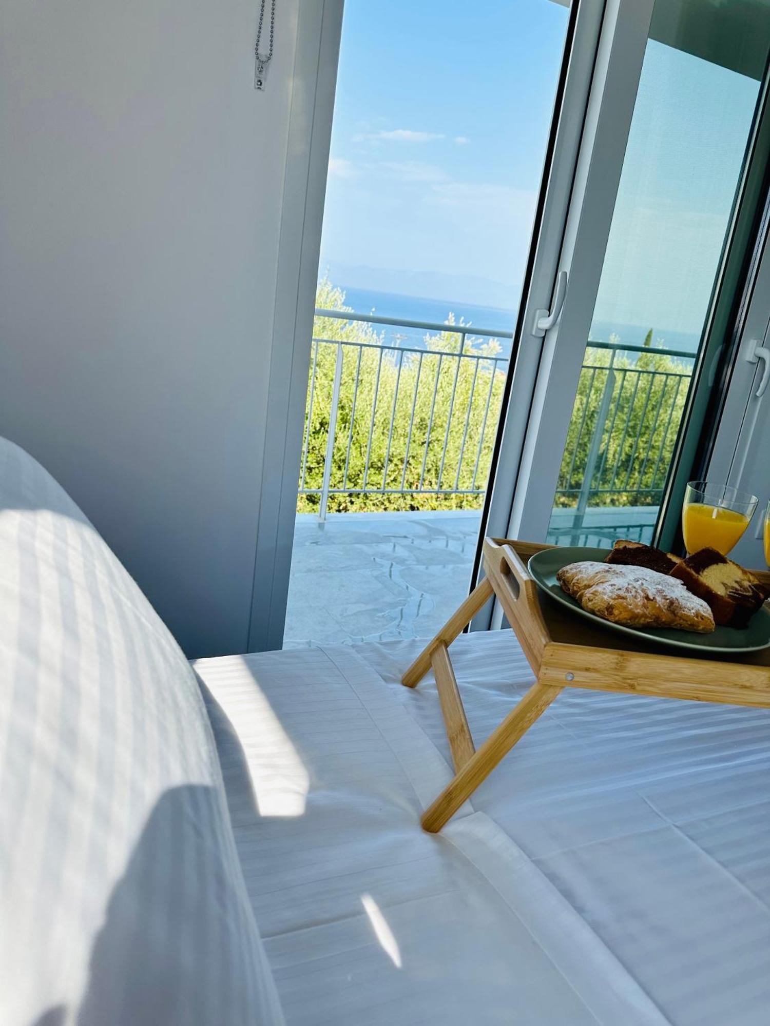 Elaias Thea Sea View