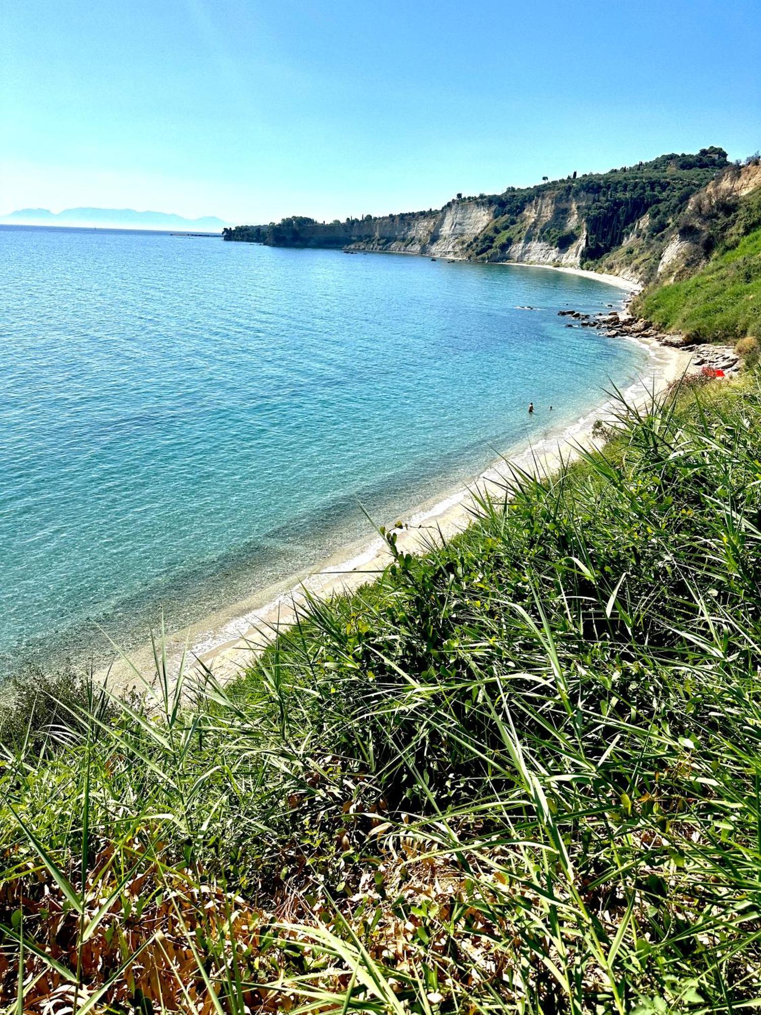 Elaias Thea Sea View * Koroni (Messinia)