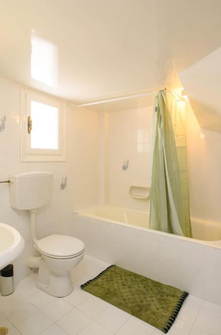 Liokathisma House Apartment Amorgos