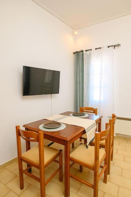 Apartment Liokathisma House Amorgos