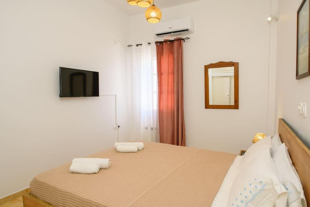 Apartment Liokathisma House Amorgos