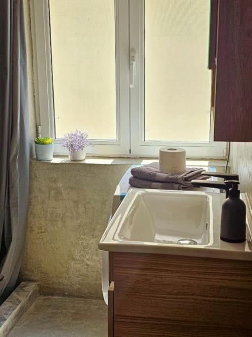 Voltos Cozy Lefkimmi (Corfu)