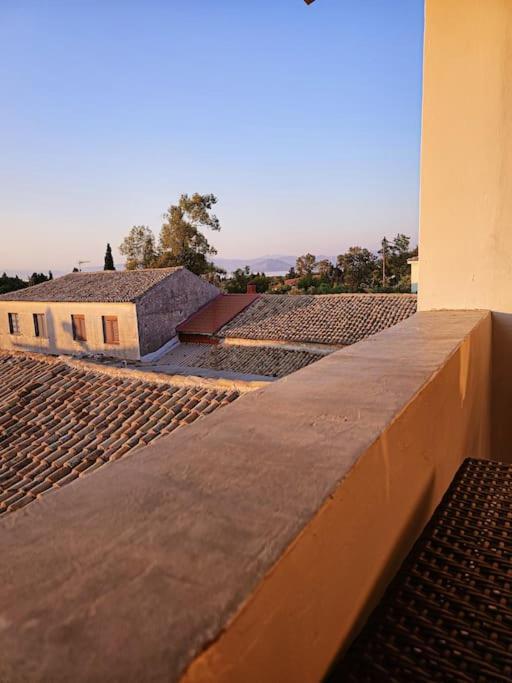 Apartment Voltos Cozy Lefkimmi (Corfu)