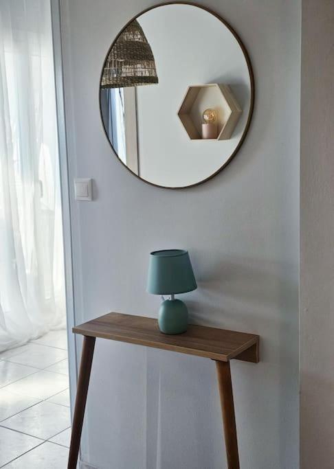 Apartment Voltos Cozy Lefkimmi (Corfu)