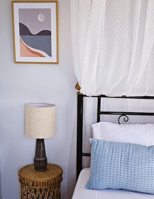 Voltos Cozy Apartment