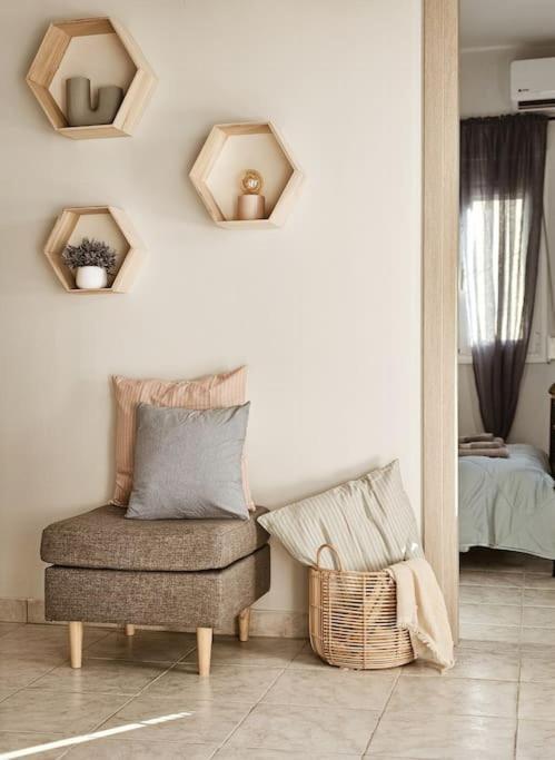 Apartment Voltos Cozy