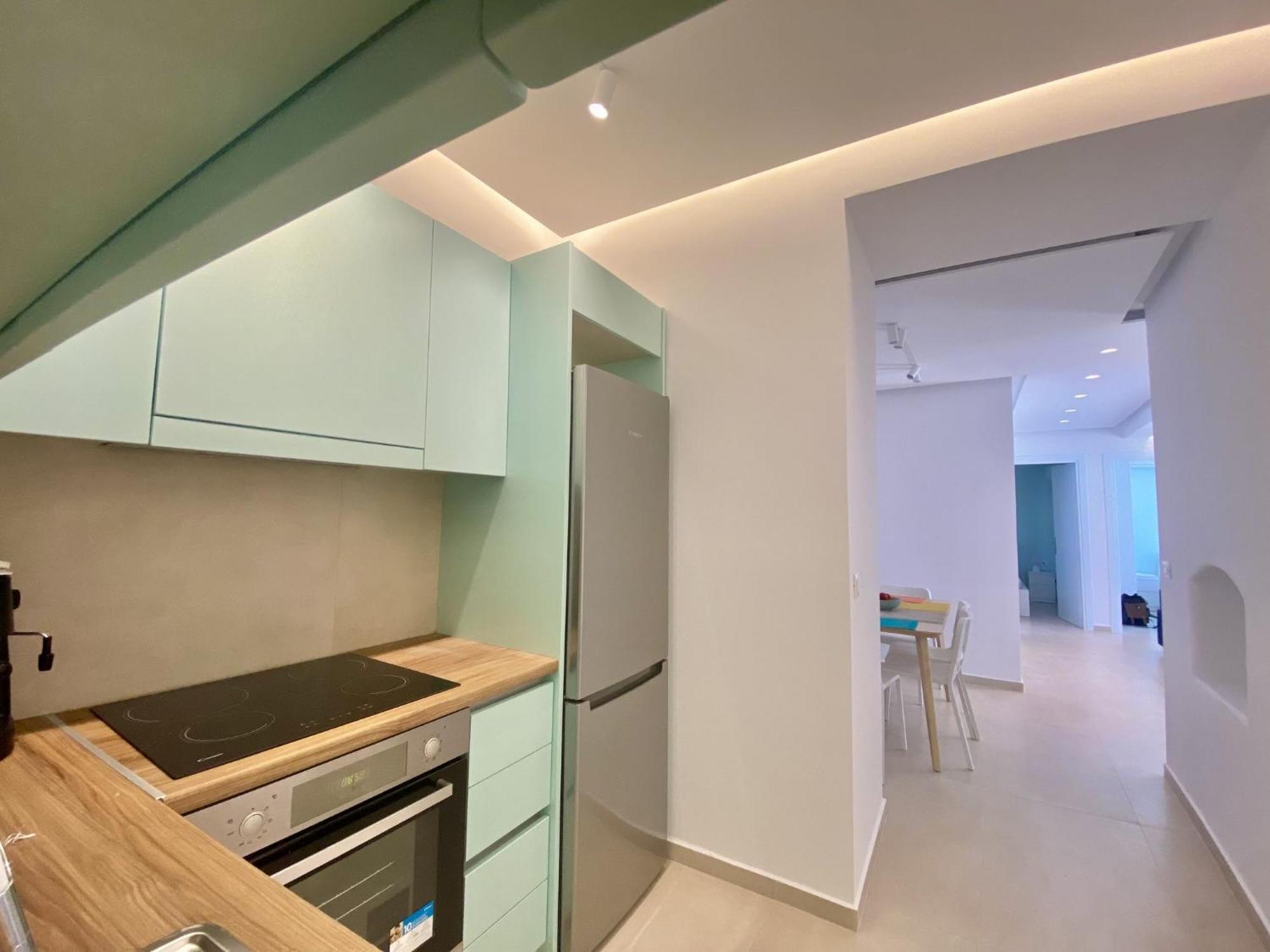 Apartment E&m Mykonos