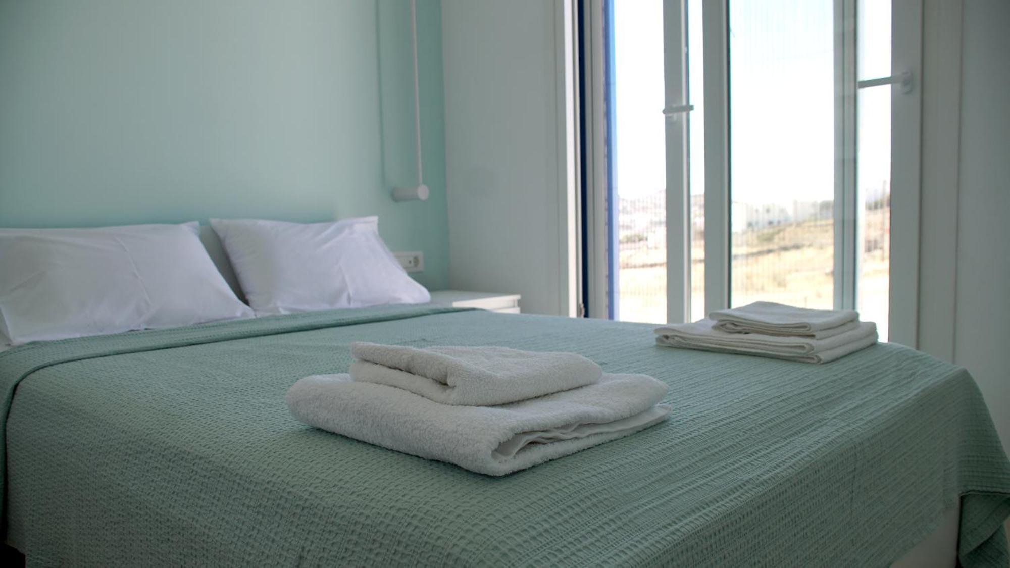 E&m Mykonos Apartment *