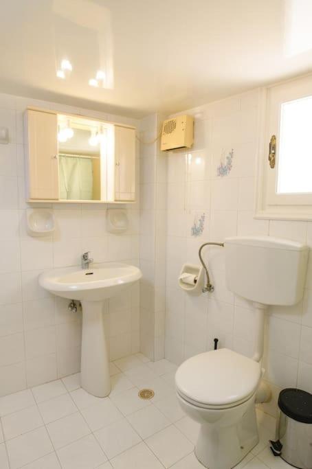 Liokathisma House Apartment Amorgos
