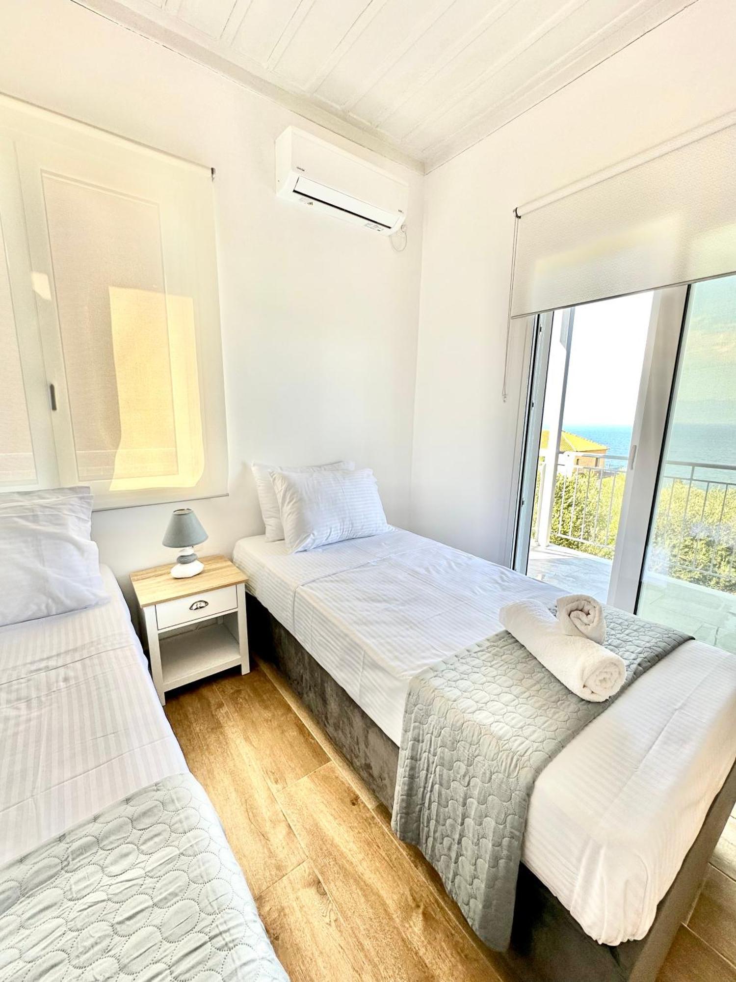 Elaias Thea Sea View Holiday home