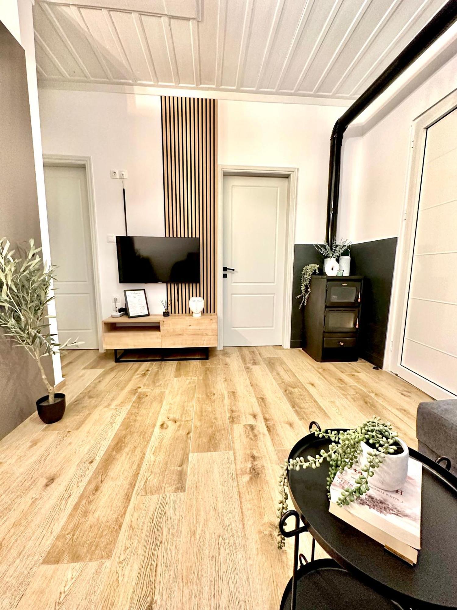Elaias Thea Sea View Holiday home