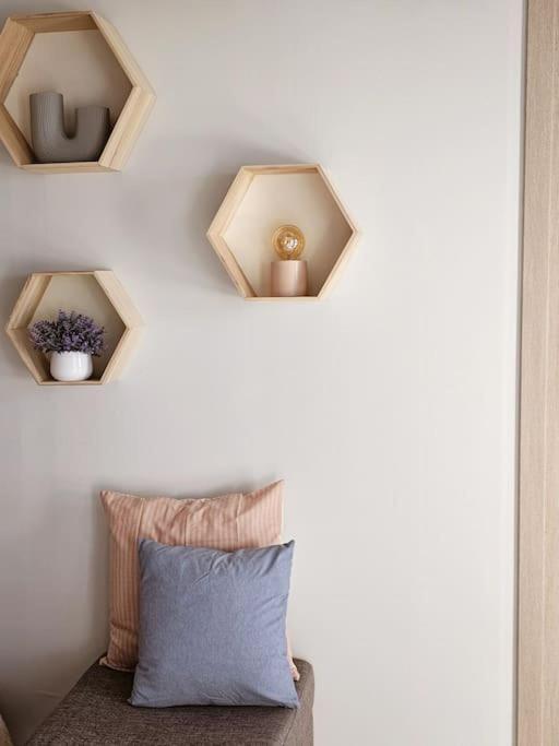 Apartment Voltos Cozy *