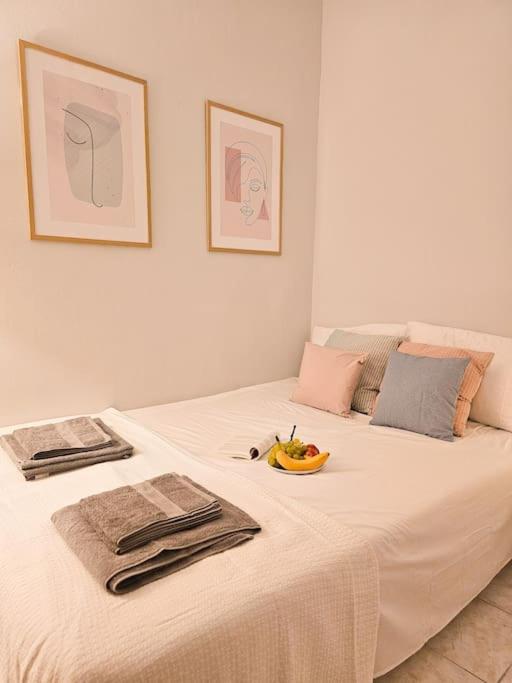 Apartment Voltos Cozy
