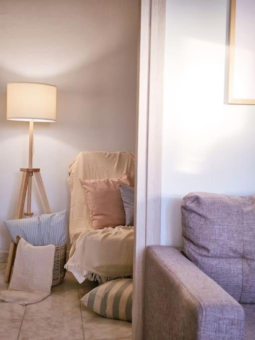Voltos Cozy Apartment Lefkimmi (Corfu)