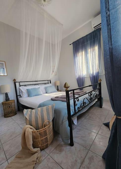 Apartment Voltos Cozy Lefkimmi (Corfu)