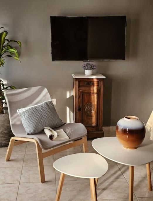 Voltos Cozy Apartment