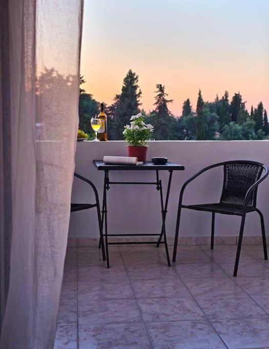 Voltos Cozy Apartment *