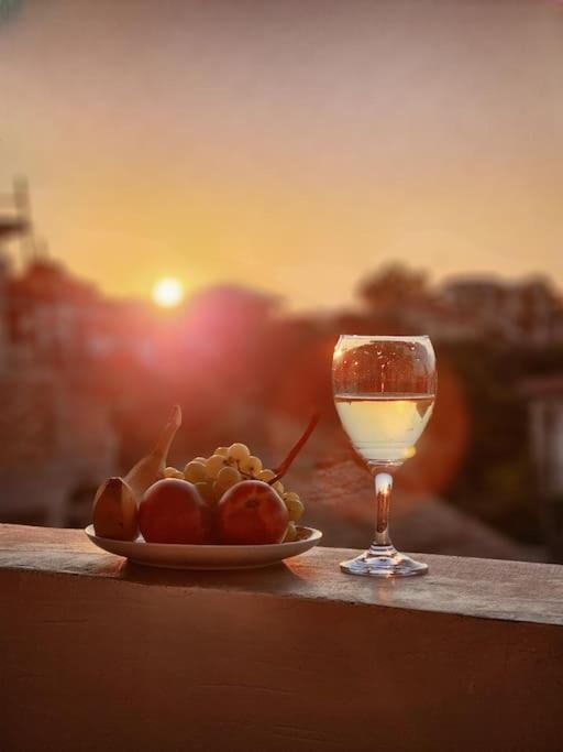 Apartment Voltos Cozy Lefkimmi (Corfu)