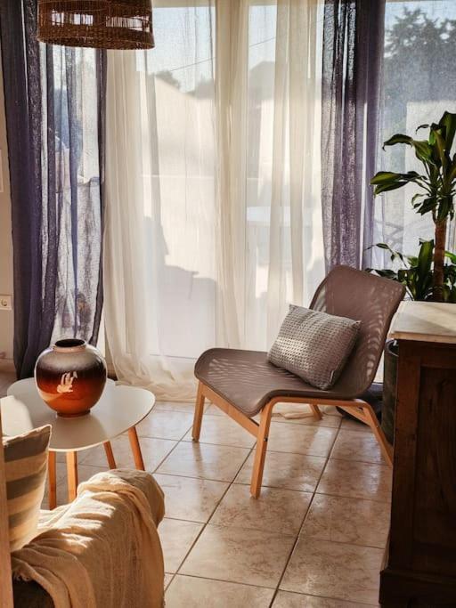 Voltos Cozy Lefkimmi (Corfu)