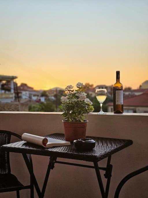 Voltos Cozy Apartment