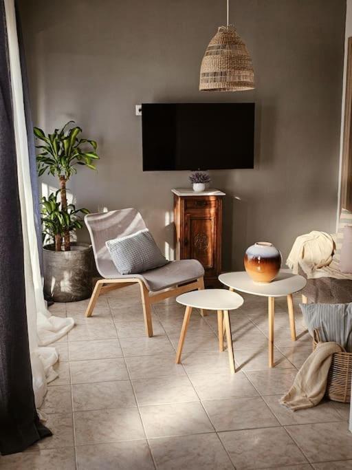 Apartment Voltos Cozy