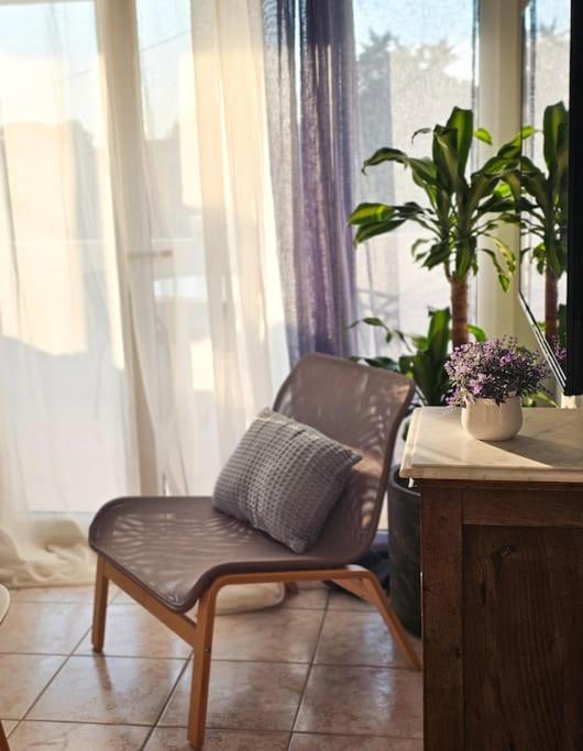Apartment Voltos Cozy *