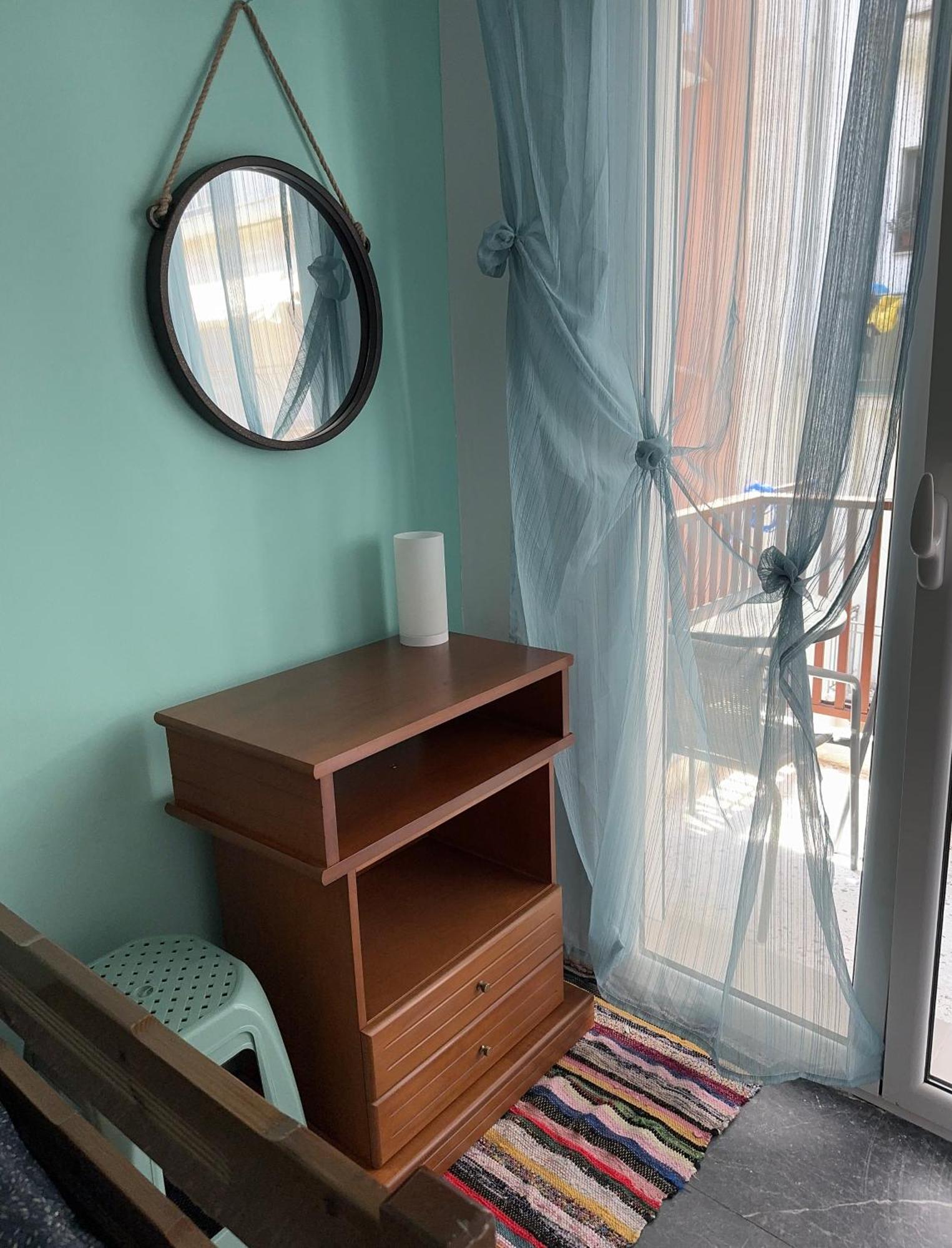 Apartment Alex Hause