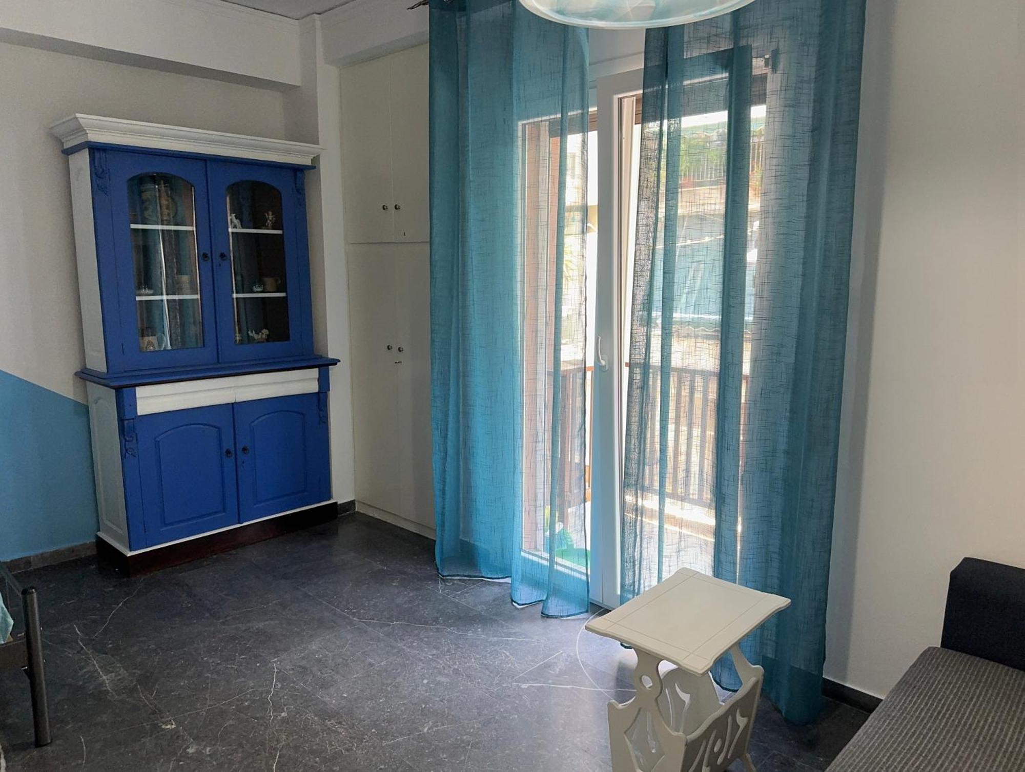 Alex Hause Apartment Athens