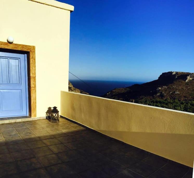 Holiday home The Seashell House - Chora, Kythera *