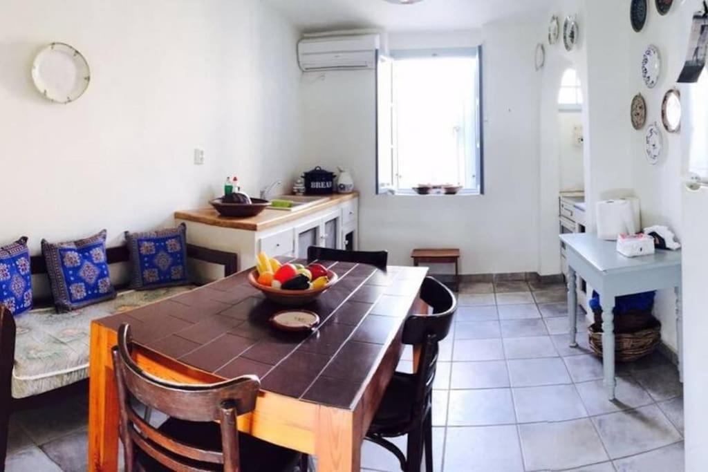 The Seashell House - Chora, Kythera Holiday home Kythira Town