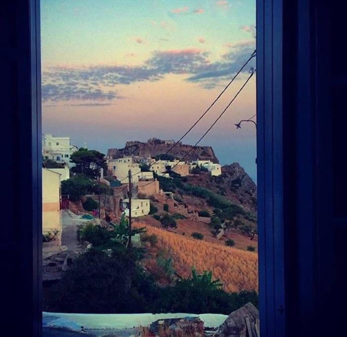 Holiday home The Seashell House - Chora, Kythera *