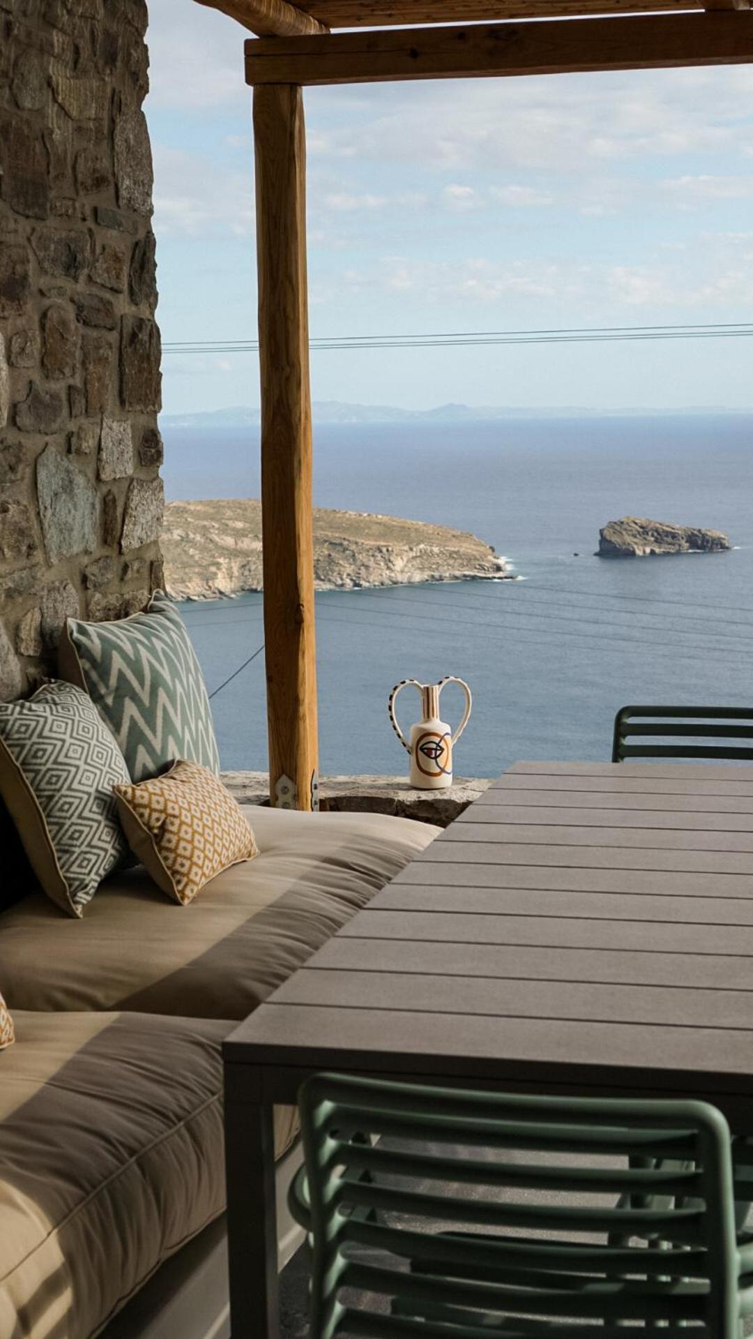 Holiday home Serene Shore *