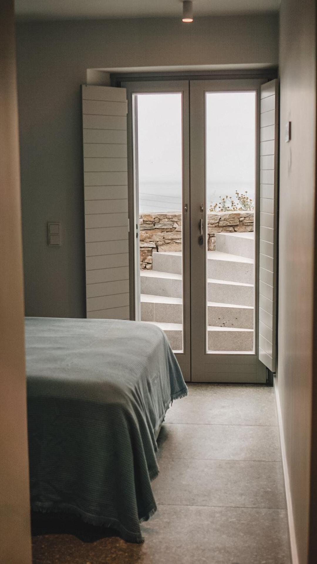 Serene Shore Holiday home Serifos Town