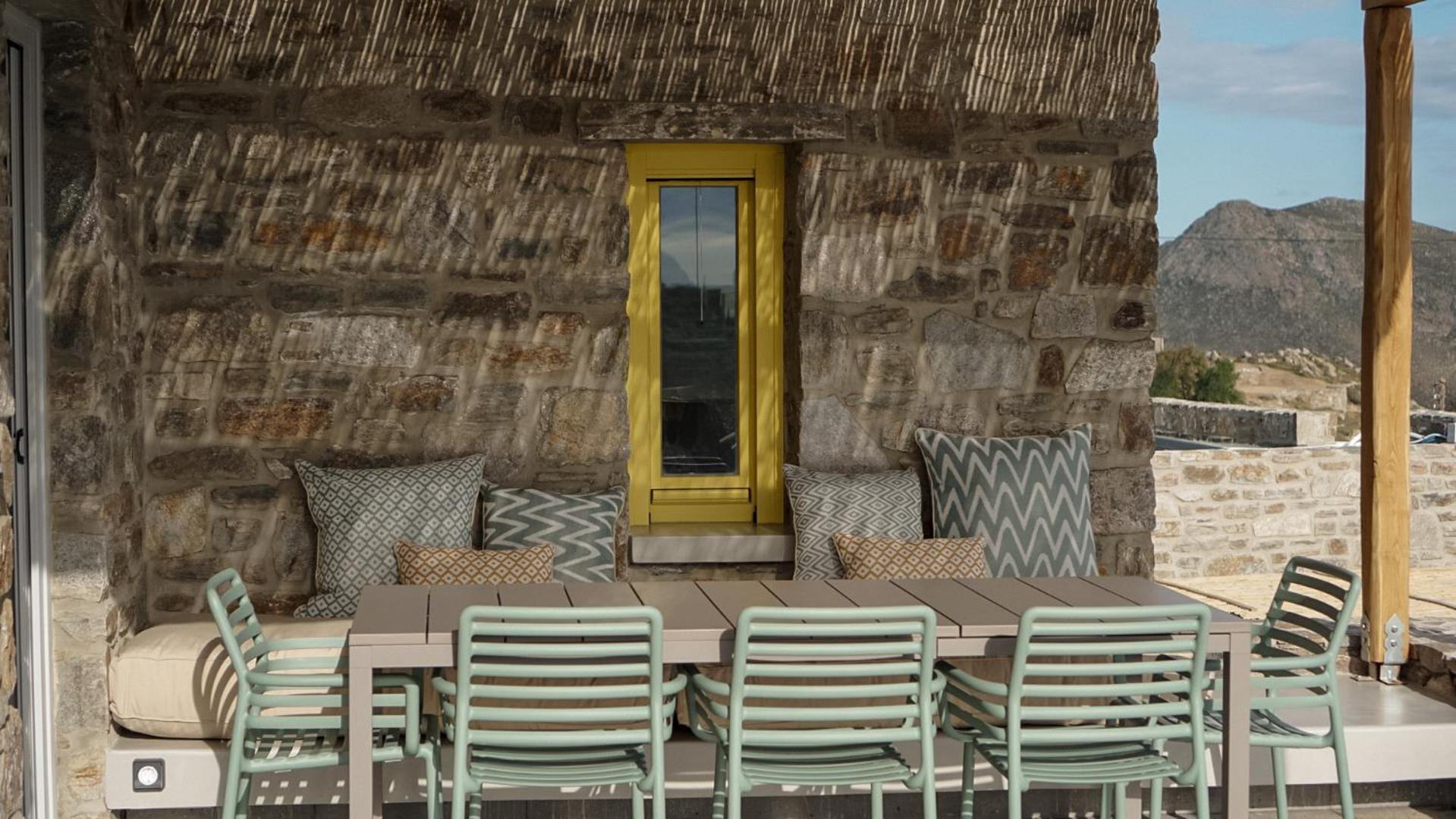 Serene Shore Holiday home *
