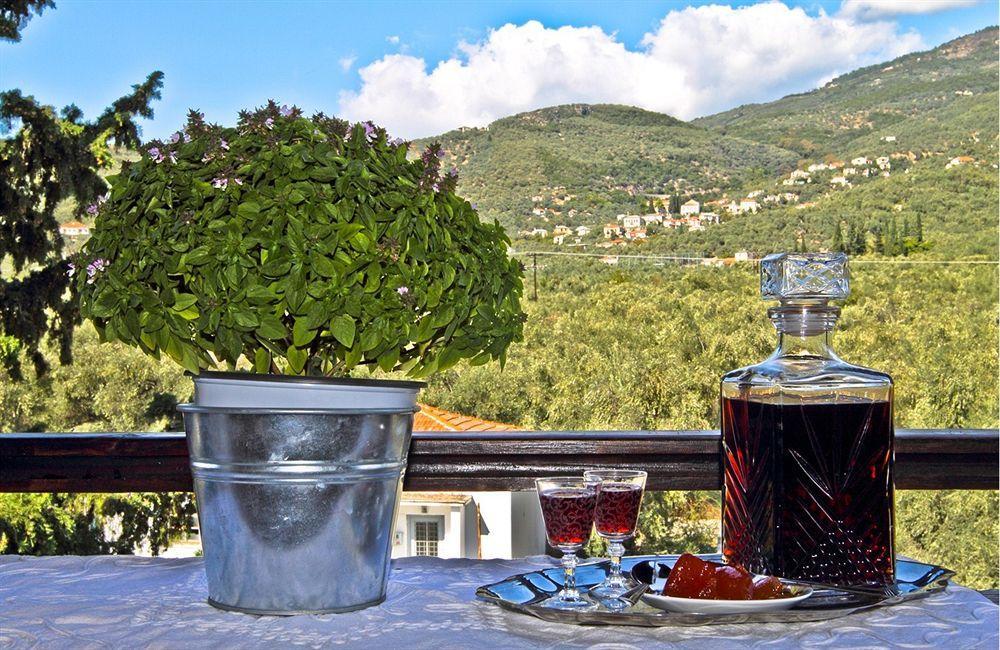 Aparthotel Seranides Boutique
