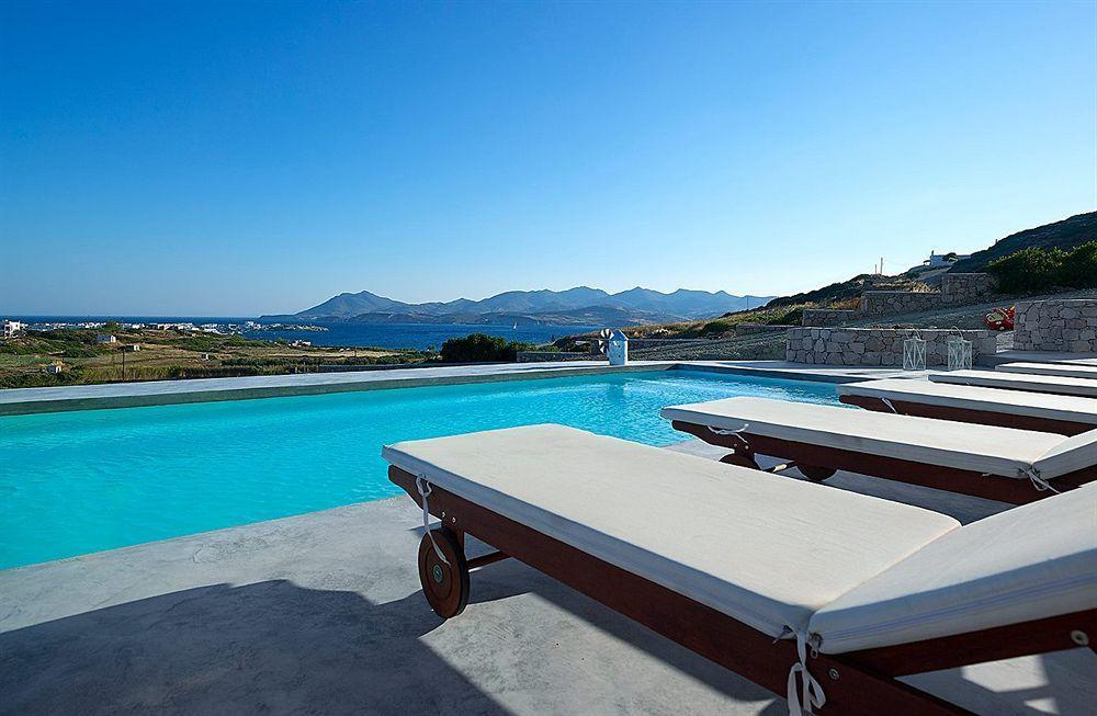 Guest house Gallis