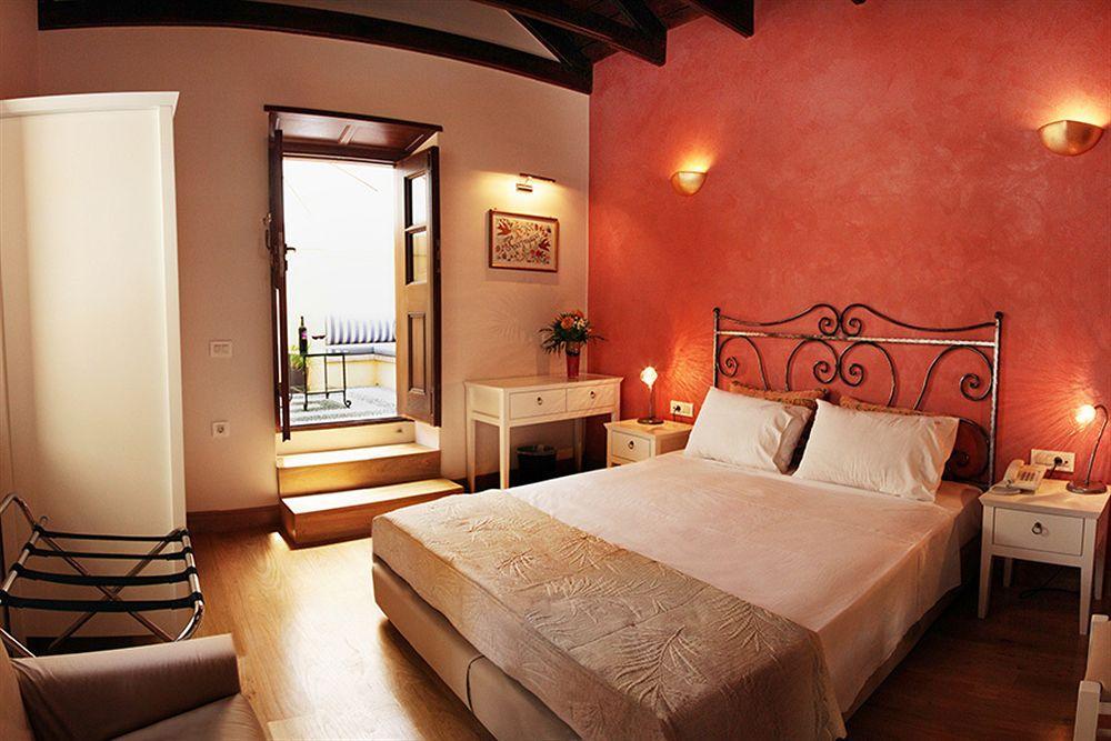 Hotel Rodos Niohori Elite Boutique Rhodes City