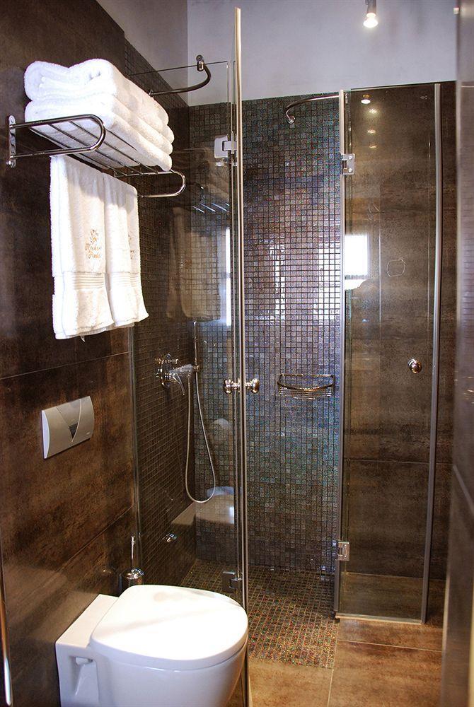 Rodos Niohori Elite Boutique 4* Rhodes City