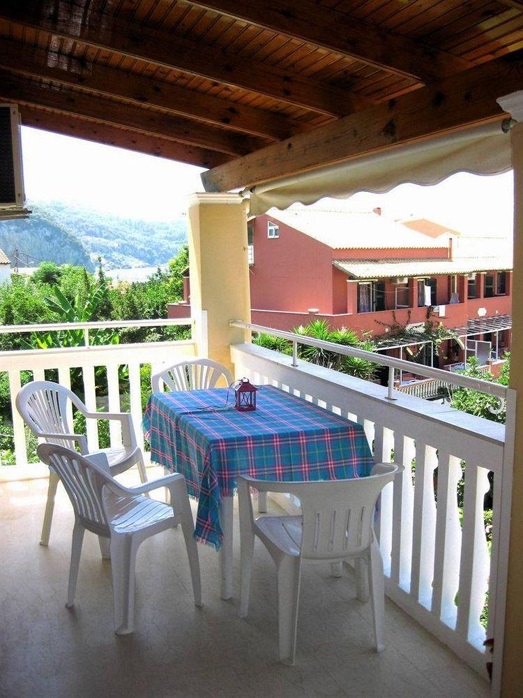 Apartment Danae