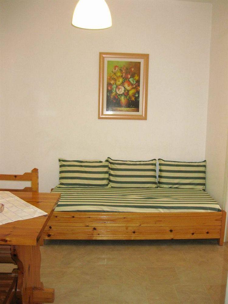 Apartment Danae *