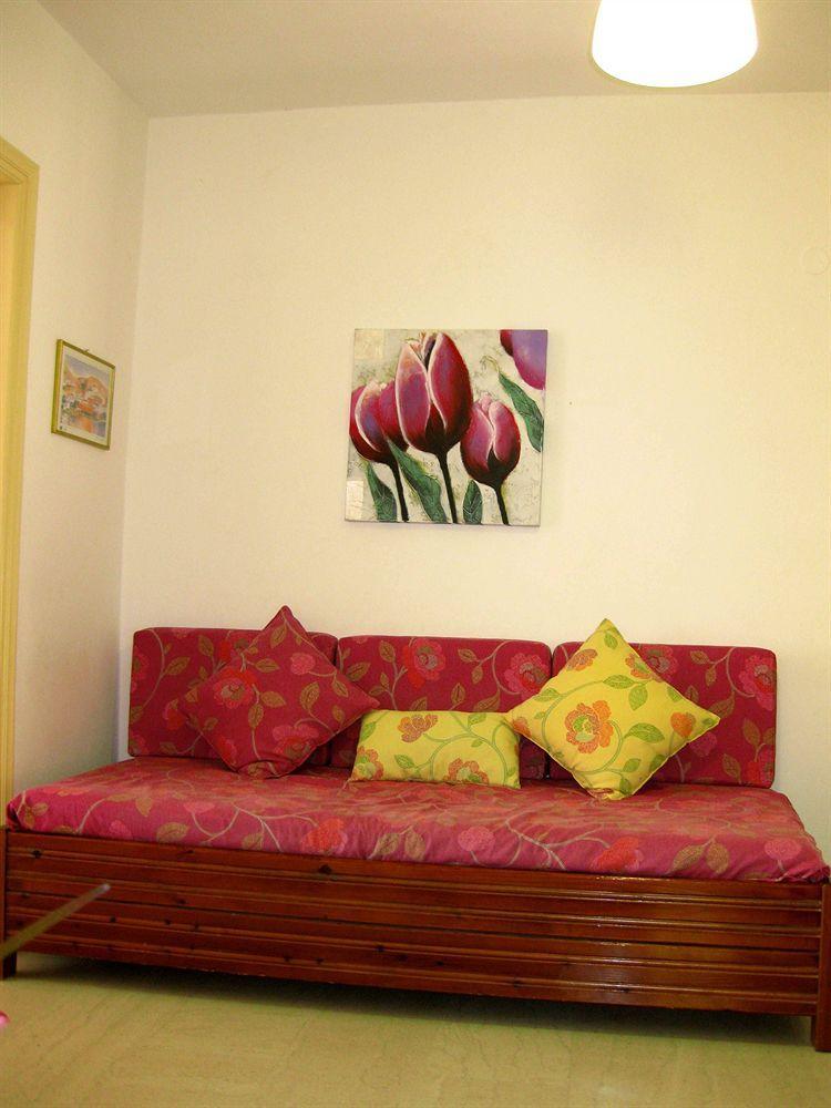 Apartment Danae