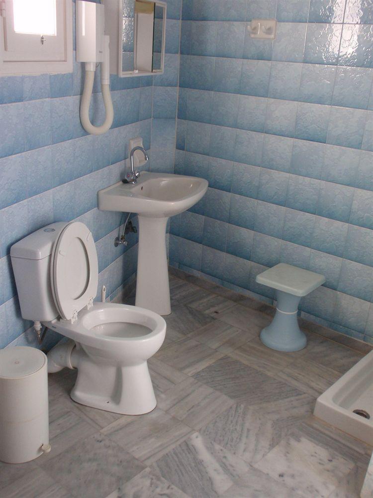 Aparthotel Smaragdi Vissa