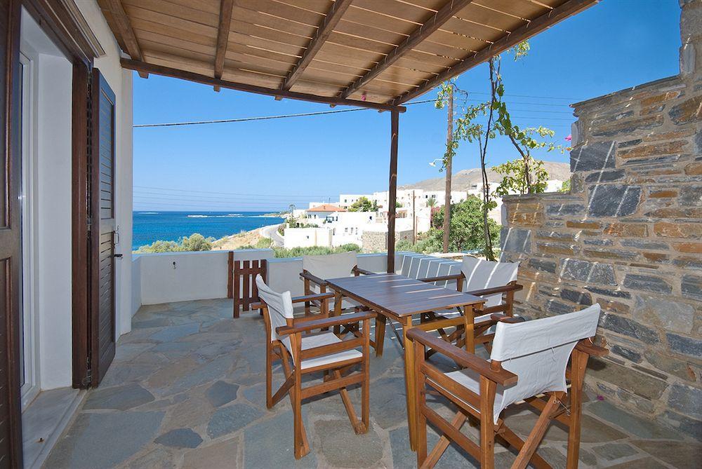 Reggina's 3* Galissas