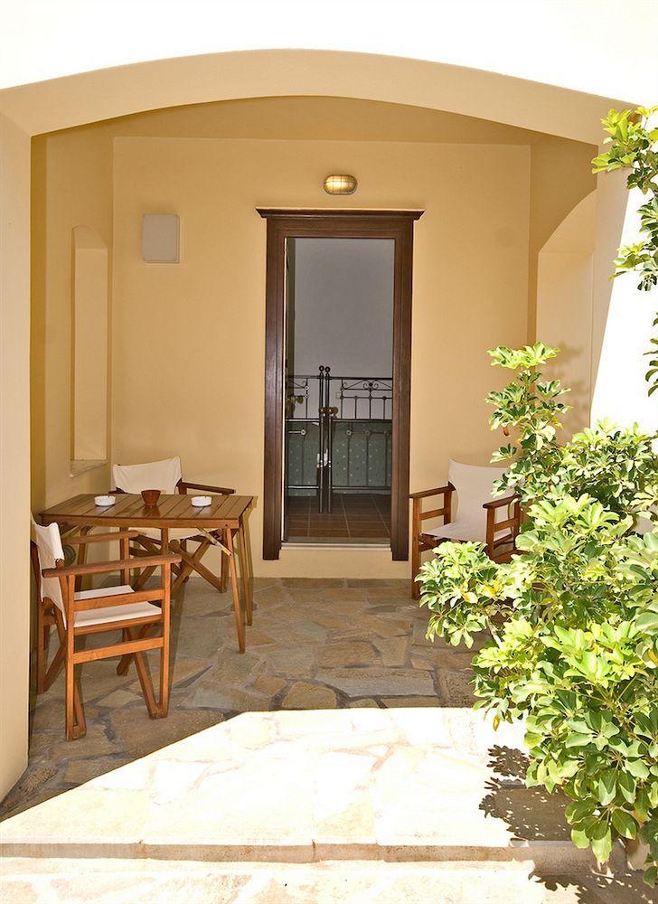 Reggina's Hotel