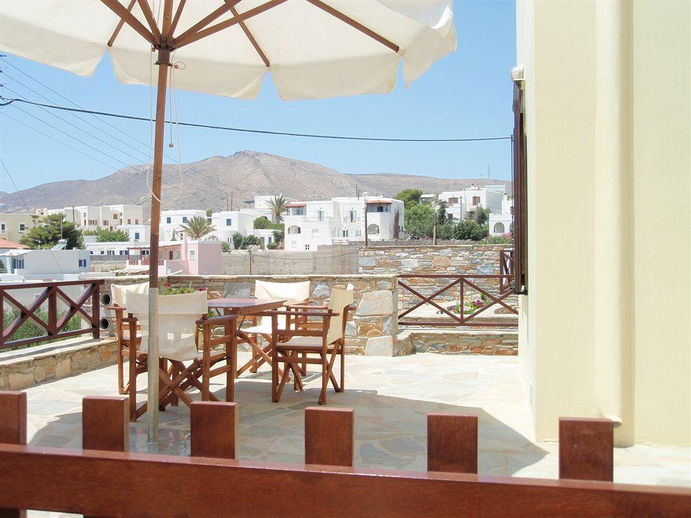 Hotel Reggina's