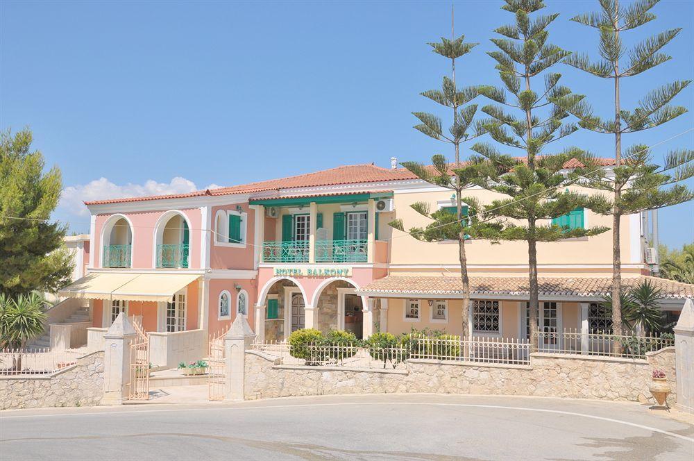 Balcony Boutique (adults Only) 2*