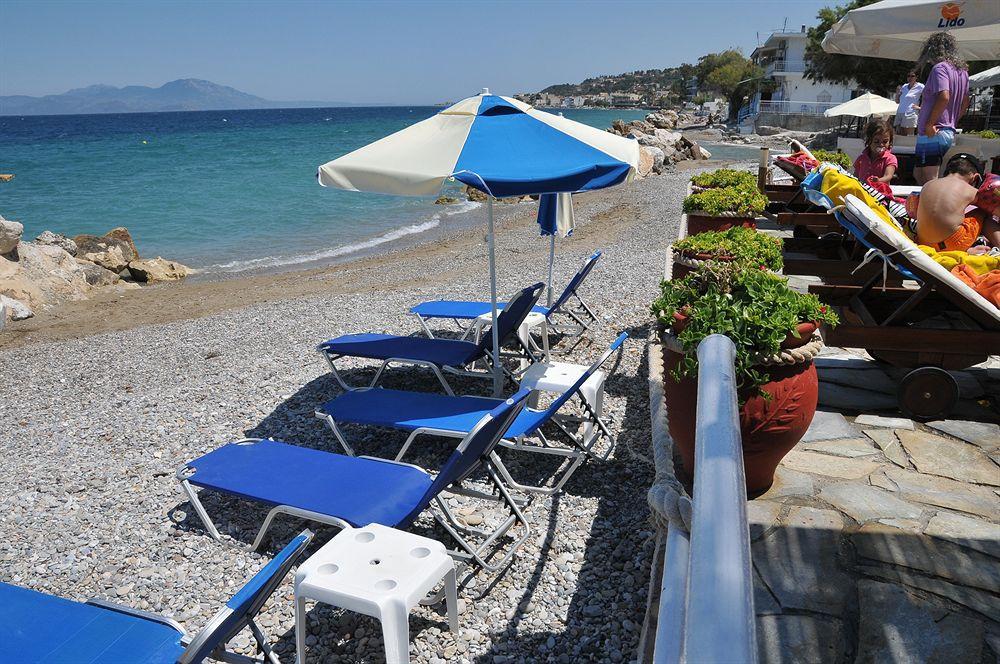 Lido Hotel 3*