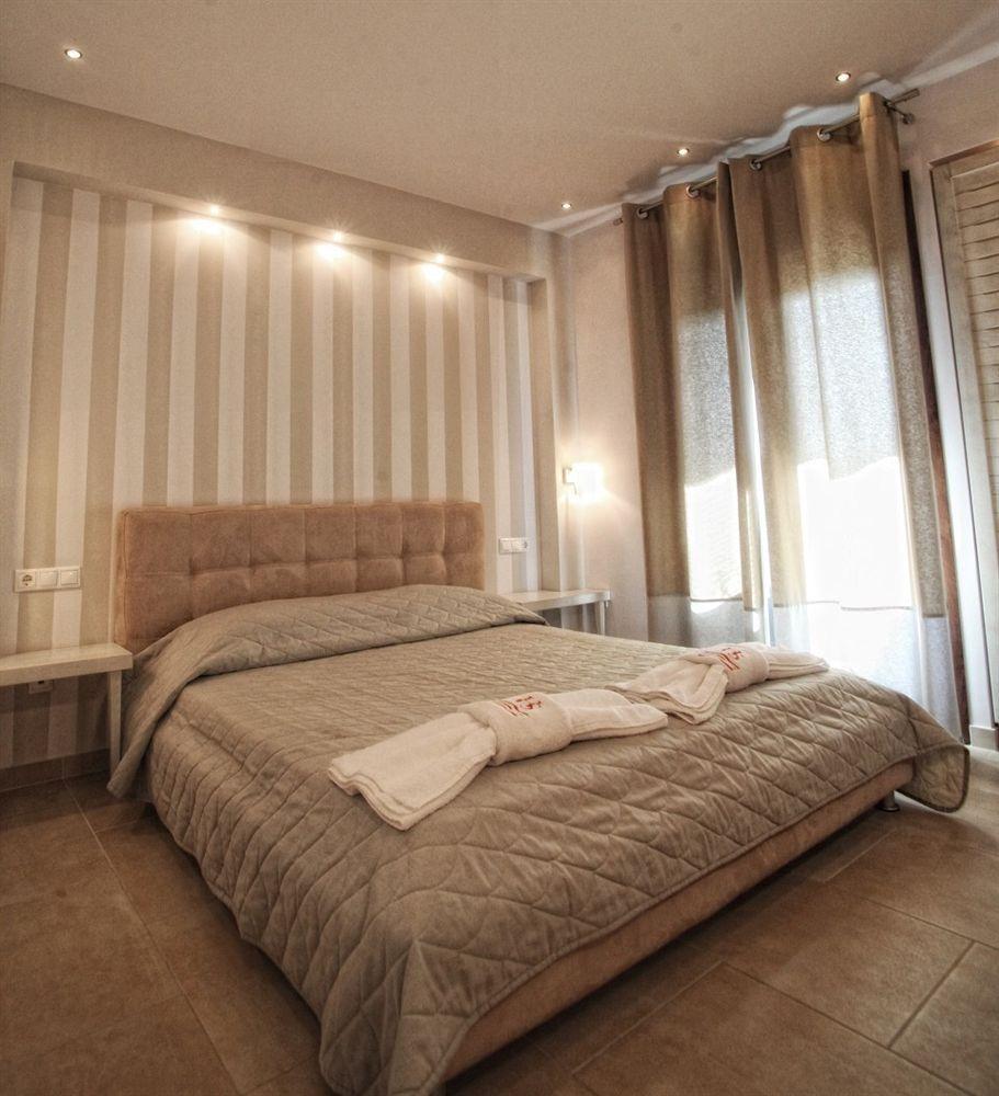 Hotel Stratos