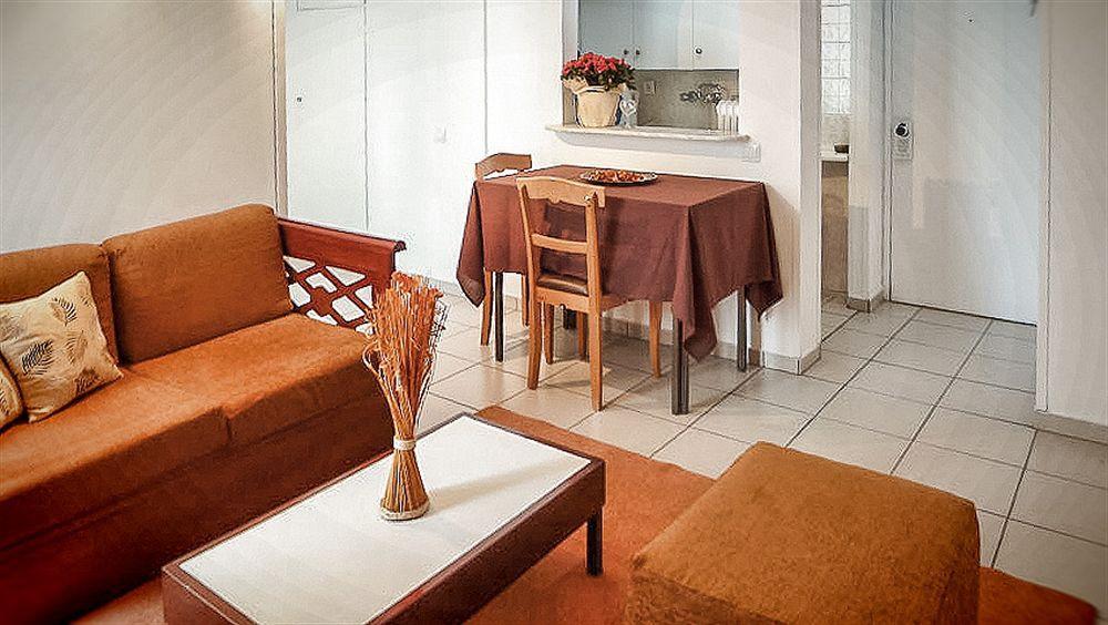 Aparthotel Zina Athens
